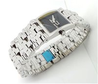 Watch D&G Woman Time in Steel TIME - TIME